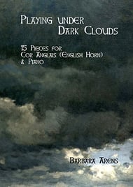 Playing under Dark Clouds P.O.D. cover Thumbnail